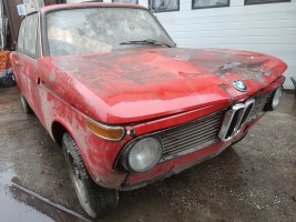 BMW 1602 rood (14)
